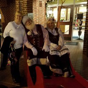 Meet your Posher, Jan